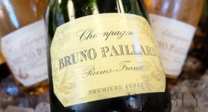 Bruno Paillard