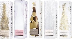 Champagne Louis Roederer – packaging revolution