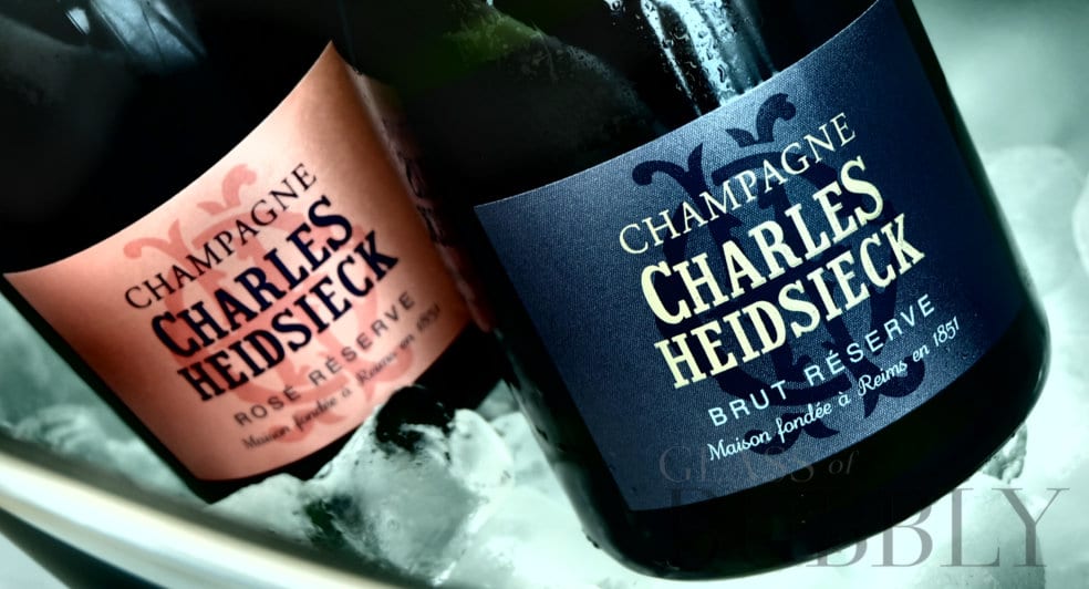 Charles Heidsieck