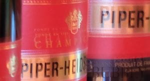 The Re-birth of Piper-Heidsieck