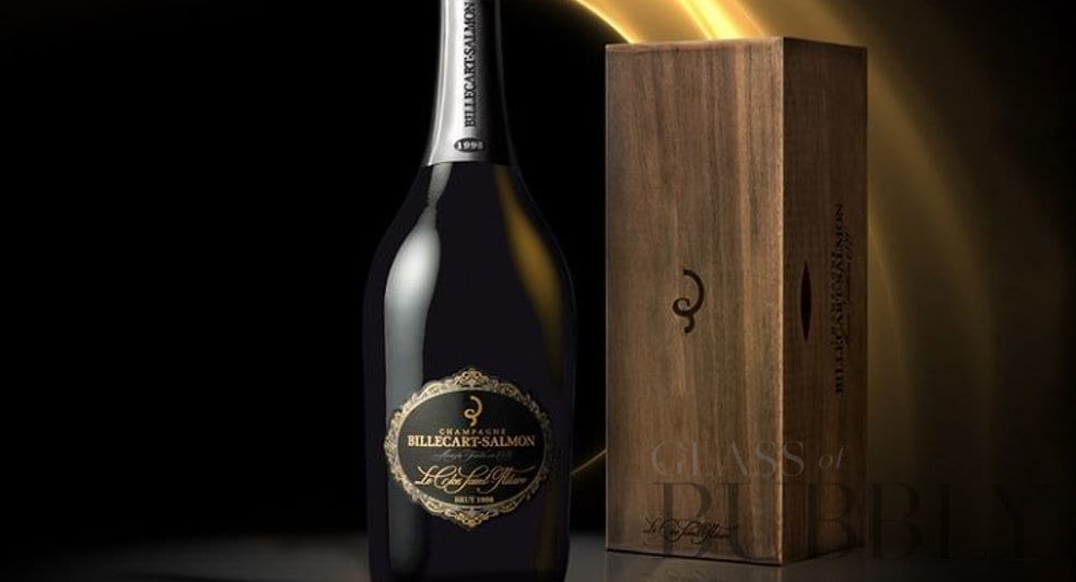 Billecart-Salmon Clos Saint-Hilaire