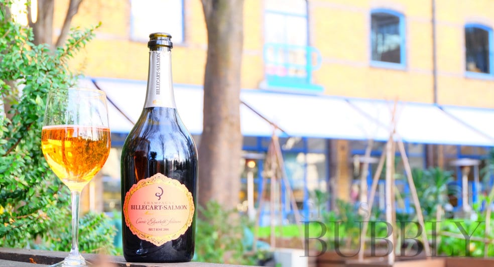 Billecart-Salmon Elisabeth Salmon