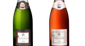 Champagne Gratiot-Pillière