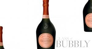 Laurent-Perrier Cuvée Rosé