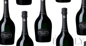 Laurent-Perrier Grand Siècle
