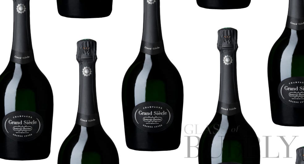 Laurent-Perrier Grand Siècle