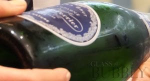 Laurent-Perrier Vintage 2004