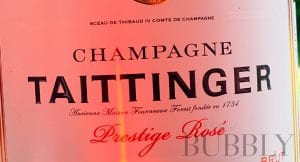 Taittinger