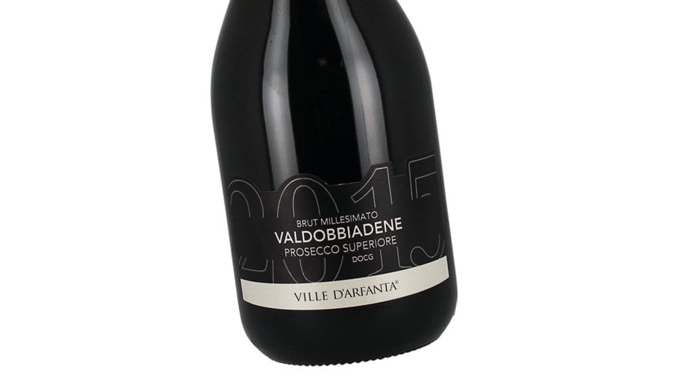 Vinicola Serena Prosecco