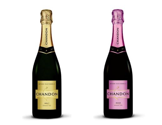 Moet Hennessy Launches Sparkling Wine, Chandon in Delhi