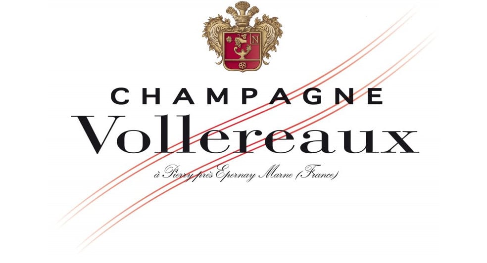 Champagne Vollereaux