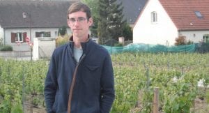 Exploring Champagne and its Growers – Vauversin Champagne