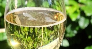 how to make english sparkling wine