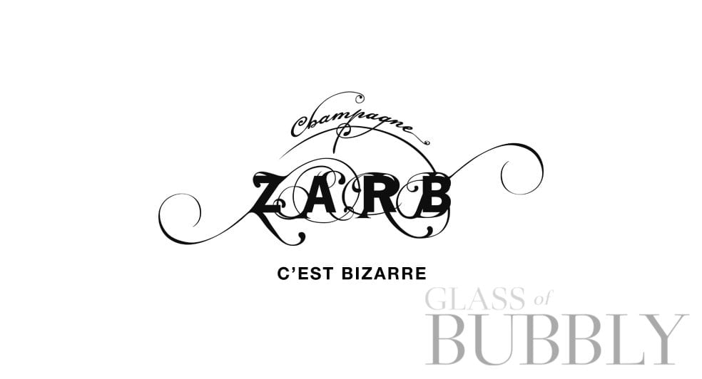 Zarb Champagne