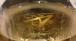 Armand de Brignac Blanc de Blancs