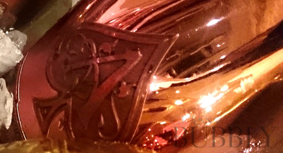 Armand de Brignac Rosé