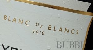 Blancs de Blancs best