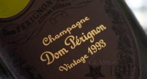 Dom Perignon