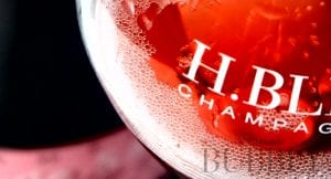 The Summer of Rosé Champagne