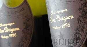 What is an old Champagne