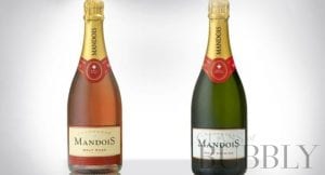 Champagne Henri Mandois: Collection Classique