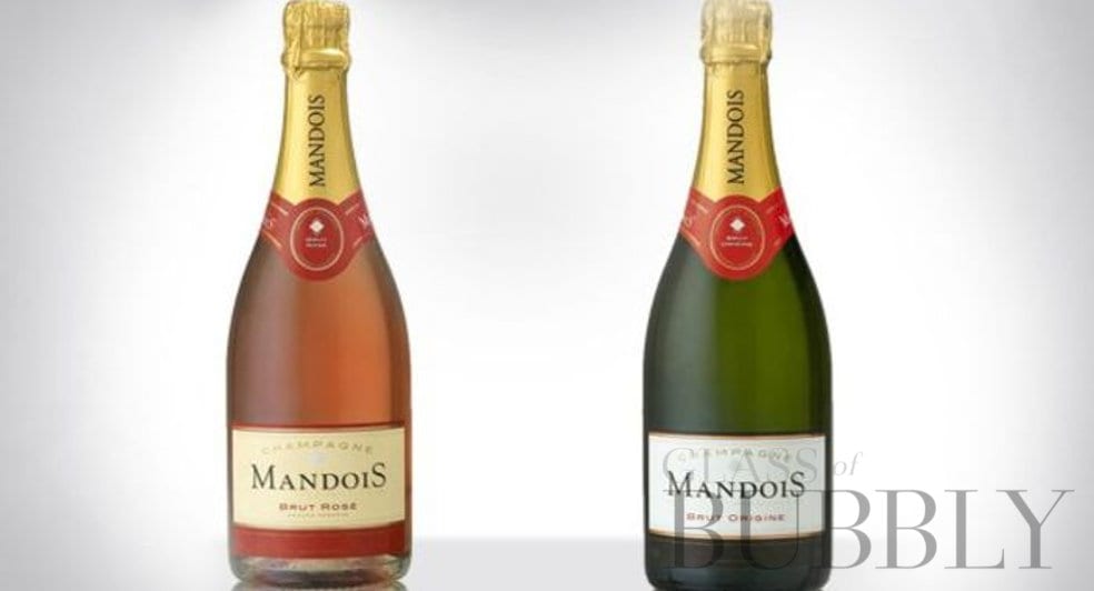 Champagne Henri Mandois: Collection Classique