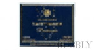 Taittinger, Prélude “Grands Crus”