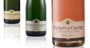 Beaumont des Creyères Grands Range