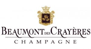 Champagne Beaumont des Crayères