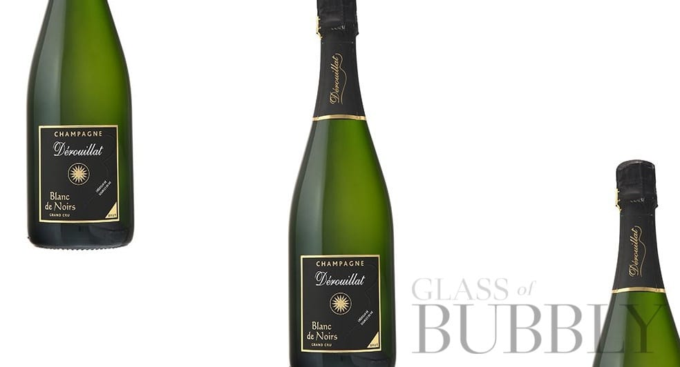 Champagne Dérouillat