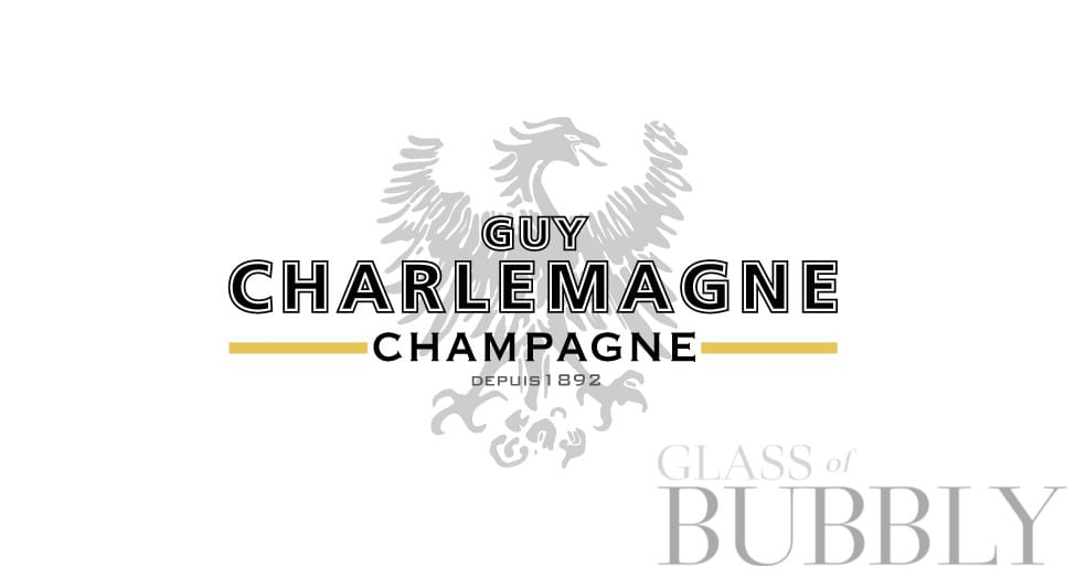 Champagne Guy Charlemagne
