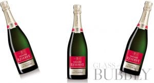 Champagne J. de Telmont