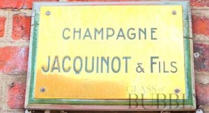 Champagne Jacquinot Et Fils