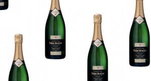 Cuvée Nicole Moncuit “Vielle Vigne” Millésime 2004