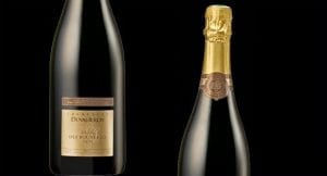 Duval-Leroy Clos des Bouveries 2005