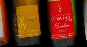Jacquinot Et Fils Vintages