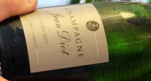 Jean Diot Champagnes