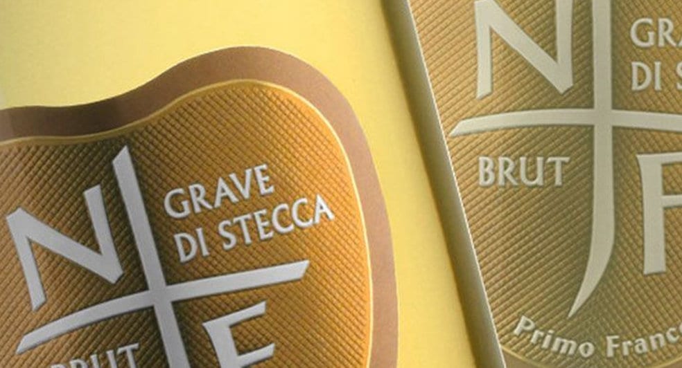 Nino Franco Grave di Stecca