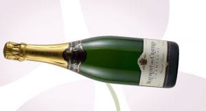 Beaumont des Crayères Fleur Blanche