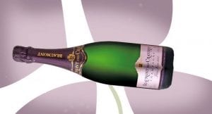 Beaumont des Crayères Fleur Noir