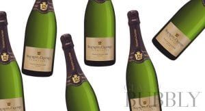 Beaumont des Crayères Fleur de Prestige