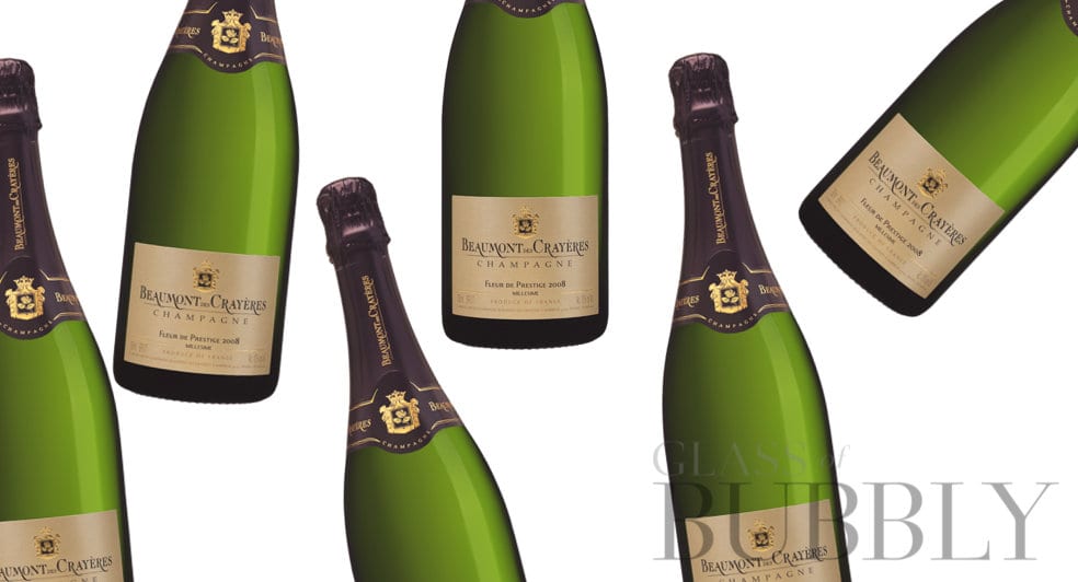 Beaumont des Crayères Fleur de Prestige