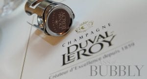 Champagne Duval-Leroy