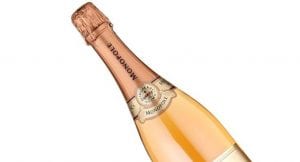Champagne Monopole Rosé Top