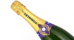 Champagne Pommery Brut Royal