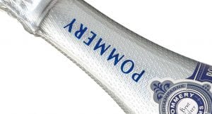 Champagne Pommery Brut Silver