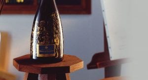 Design Paris from Champagne Duval Leroy