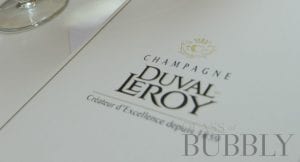 Duval-Leroy Traditional Champagnes