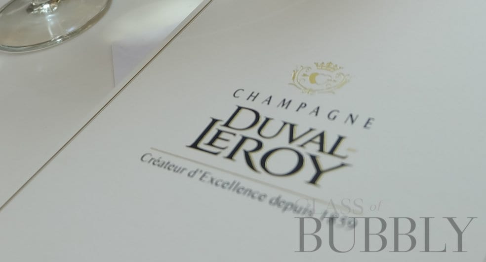 Duval-Leroy Traditional Champagnes