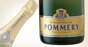 Pommery Millésime Grand Cru 2005